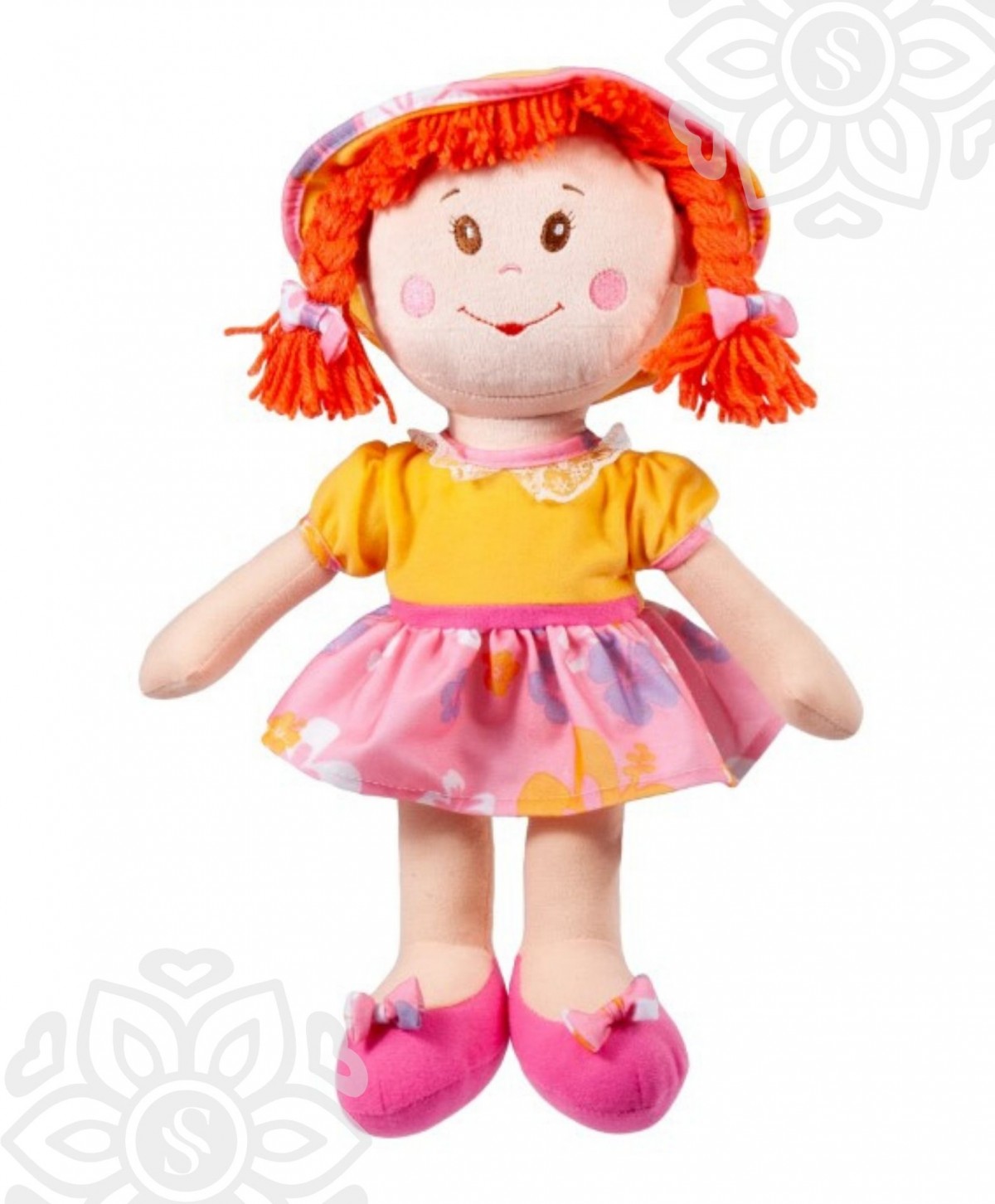 Păpușa Lera 50 cm
